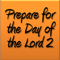 Day of the Lord - 2